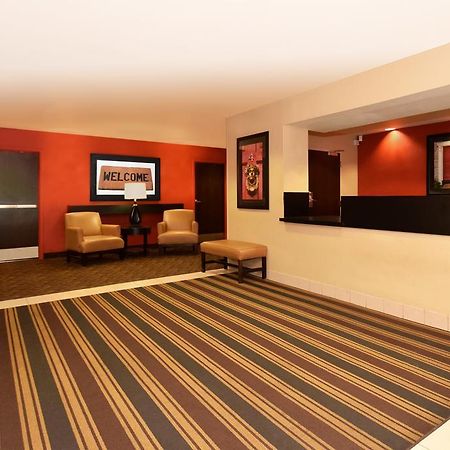 Extended Stay America Select Suites - Detroit - Roseville Εξωτερικό φωτογραφία