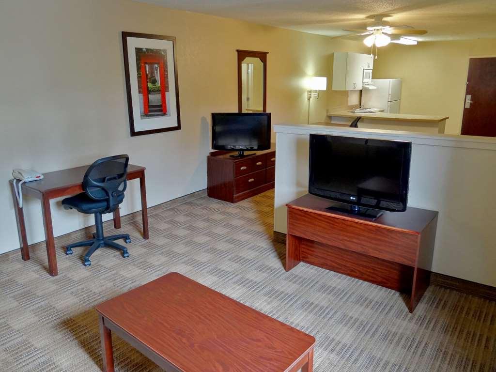Extended Stay America Select Suites - Detroit - Roseville Δωμάτιο φωτογραφία