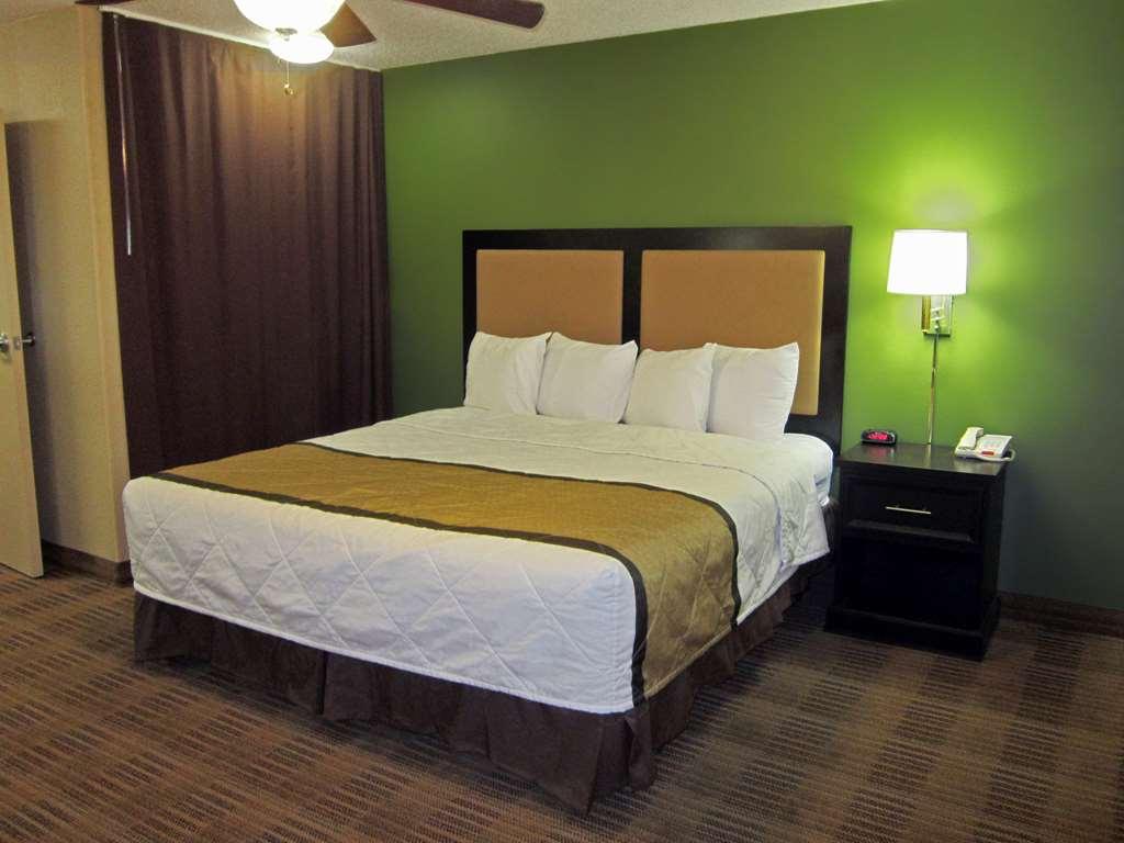 Extended Stay America Select Suites - Detroit - Roseville Δωμάτιο φωτογραφία