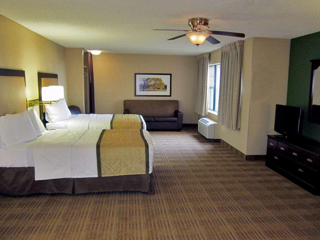 Extended Stay America Select Suites - Detroit - Roseville Δωμάτιο φωτογραφία