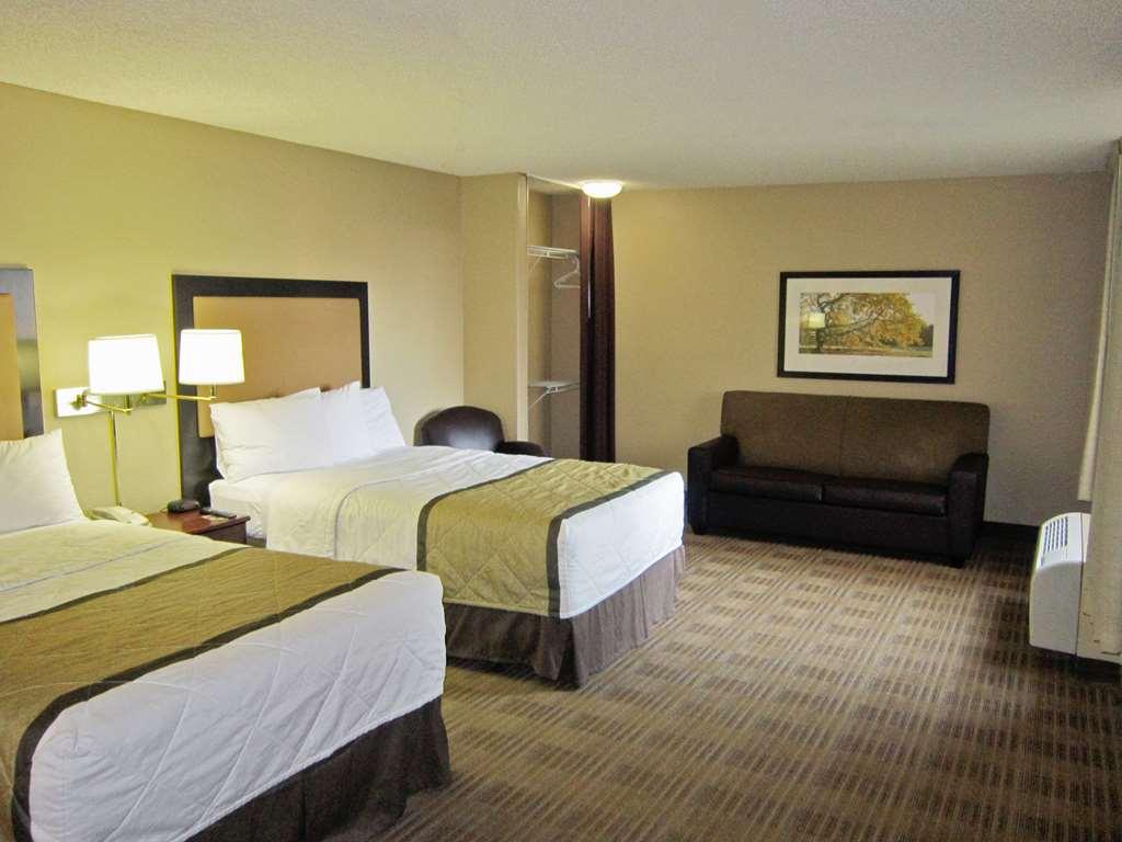 Extended Stay America Select Suites - Detroit - Roseville Δωμάτιο φωτογραφία