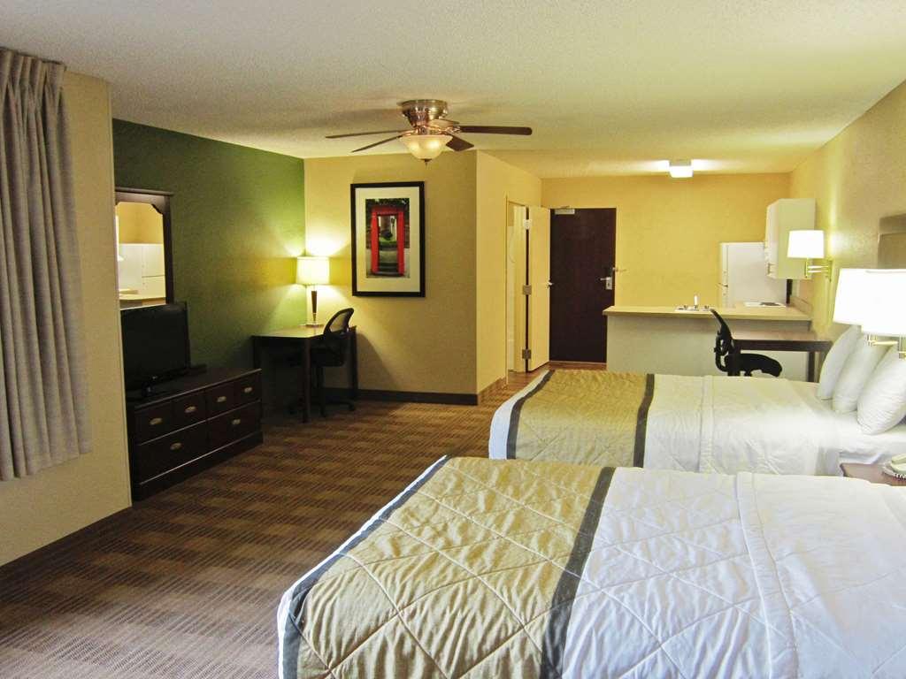 Extended Stay America Select Suites - Detroit - Roseville Δωμάτιο φωτογραφία