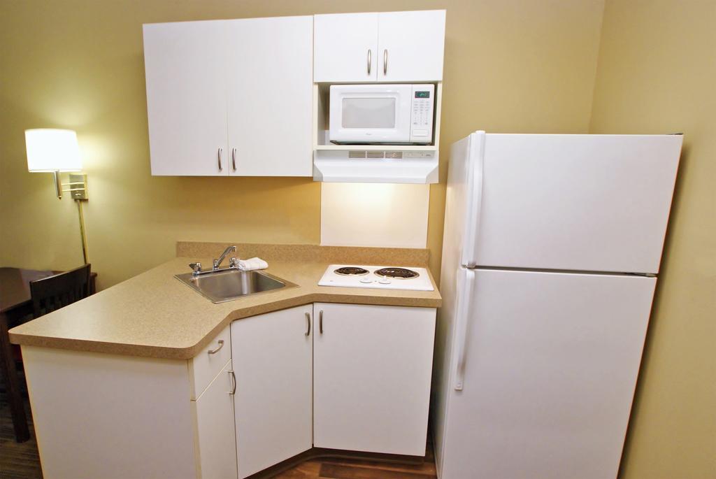 Extended Stay America Select Suites - Detroit - Roseville Εξωτερικό φωτογραφία