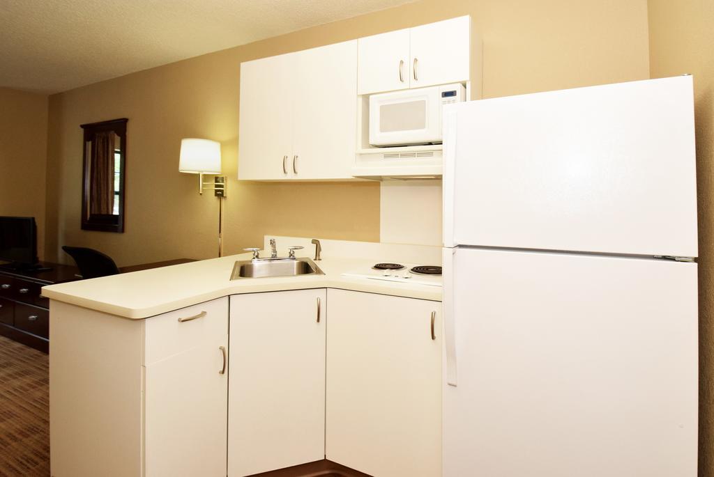 Extended Stay America Select Suites - Detroit - Roseville Εξωτερικό φωτογραφία