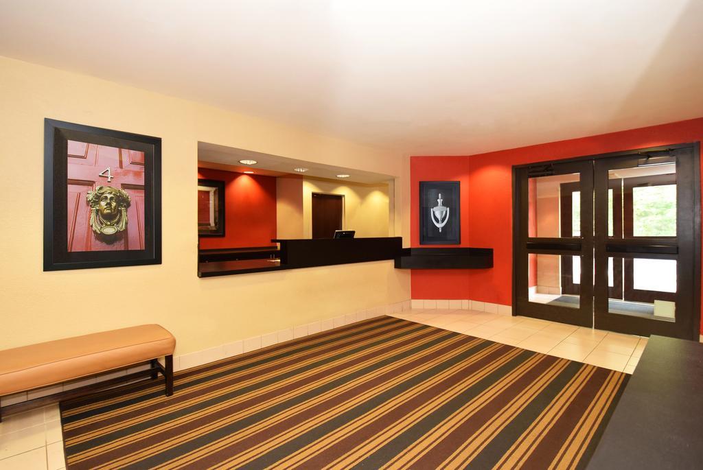 Extended Stay America Select Suites - Detroit - Roseville Εξωτερικό φωτογραφία