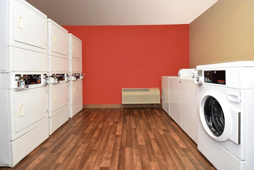 Extended Stay America Select Suites - Detroit - Roseville Εξωτερικό φωτογραφία