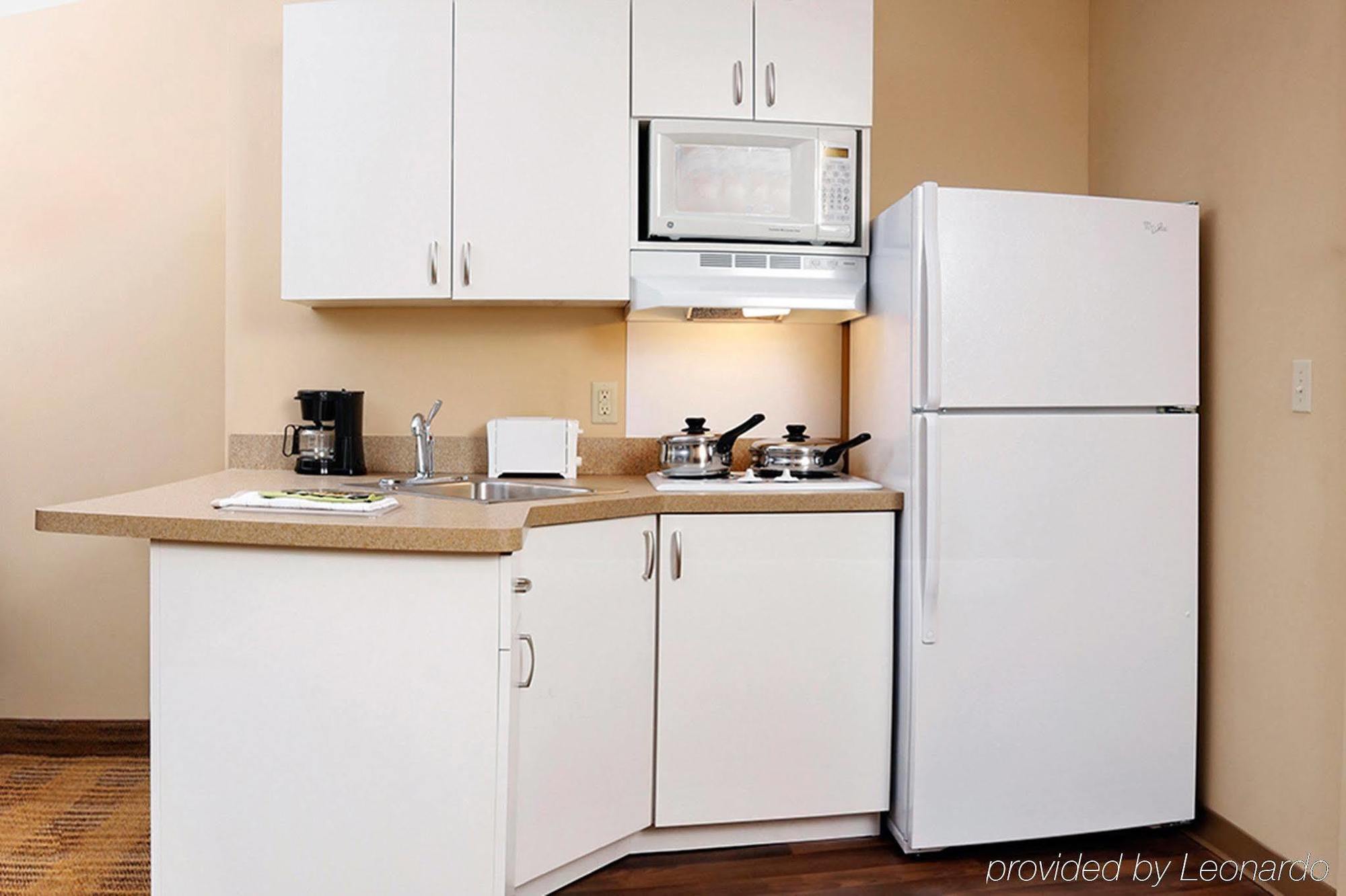 Extended Stay America Select Suites - Detroit - Roseville Εξωτερικό φωτογραφία