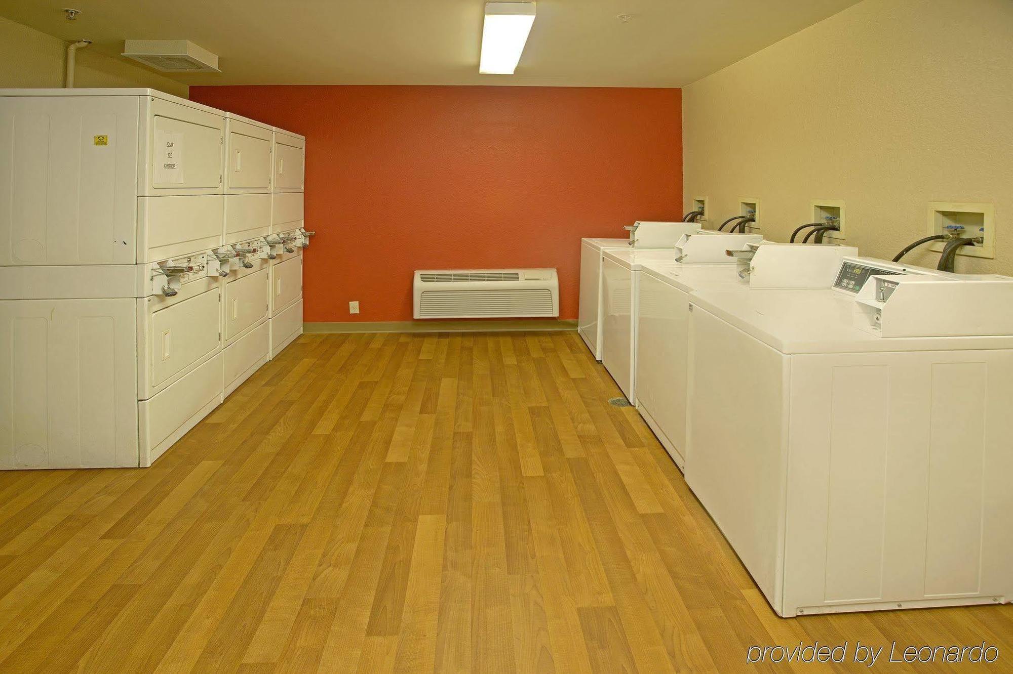 Extended Stay America Select Suites - Detroit - Roseville Εξωτερικό φωτογραφία
